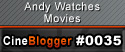 CineWeekly CineBlogger
